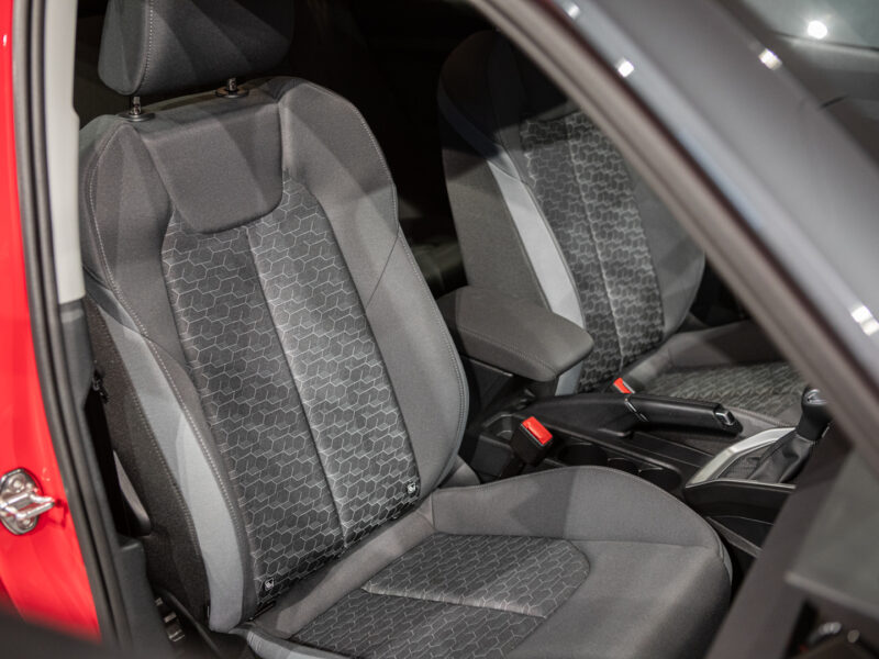Audi A1 Allstreet 35 TFSI S-Tronic