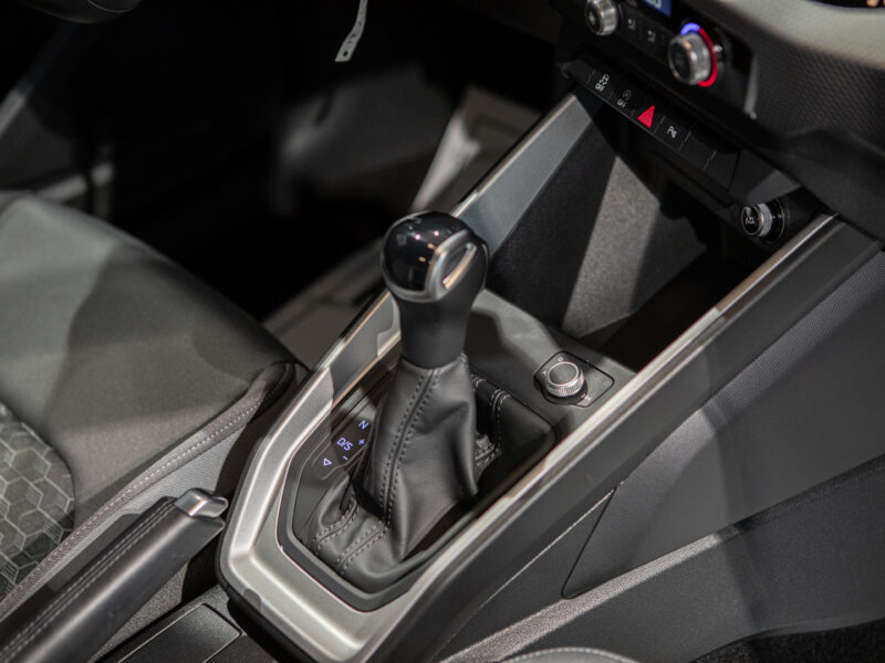 Audi A1 Allstreet 35 TFSI S-Tronic