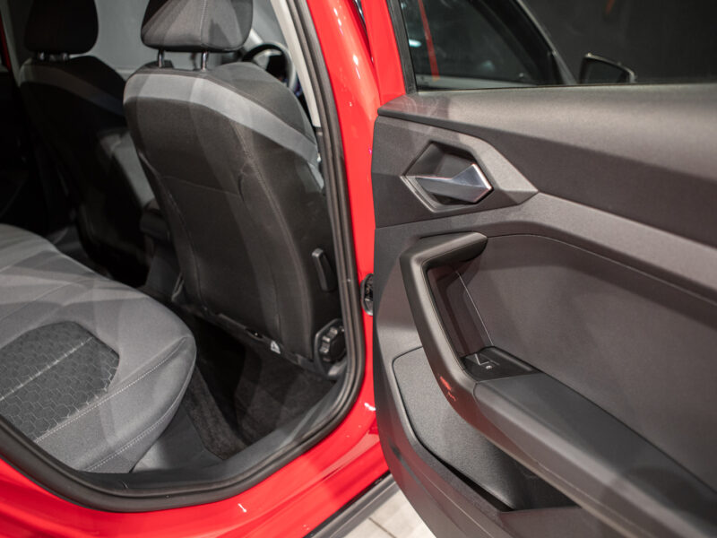 Audi A1 Allstreet 35 TFSI S-Tronic