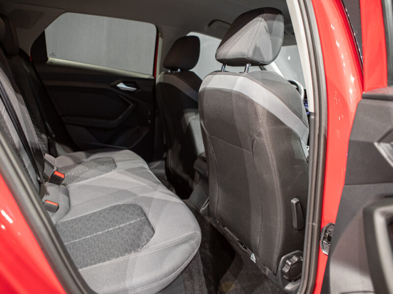 Audi A1 Allstreet 35 TFSI S-Tronic