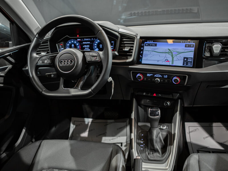 Audi A1 Allstreet 35 TFSI S-Tronic