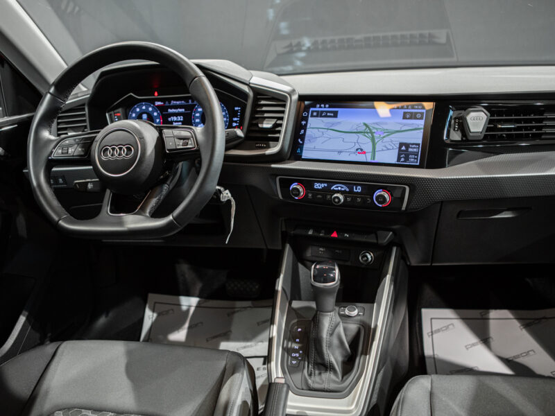 Audi A1 Allstreet 35 TFSI S-Tronic