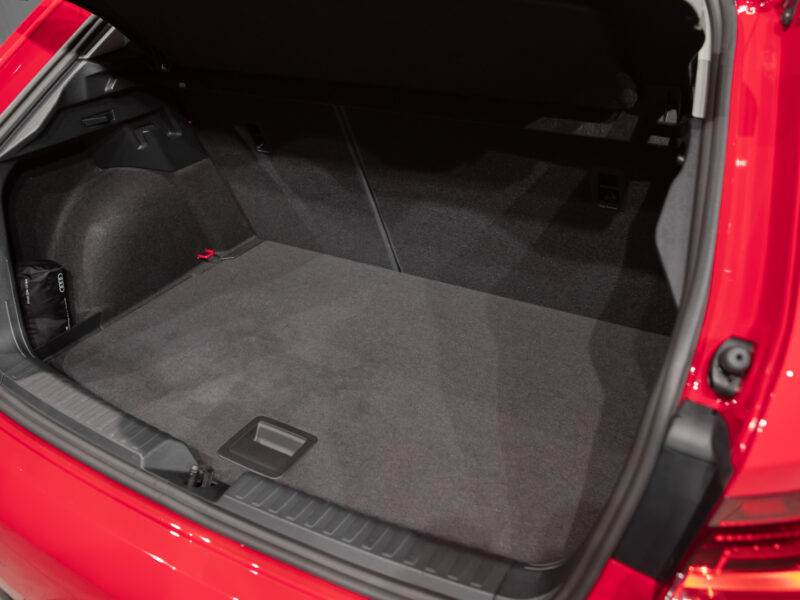 Audi A1 Allstreet 35 TFSI S-Tronic