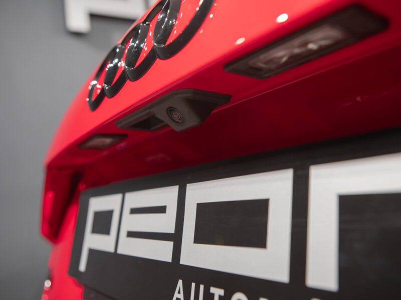 Audi A1 Allstreet 35 TFSI S-Tronic