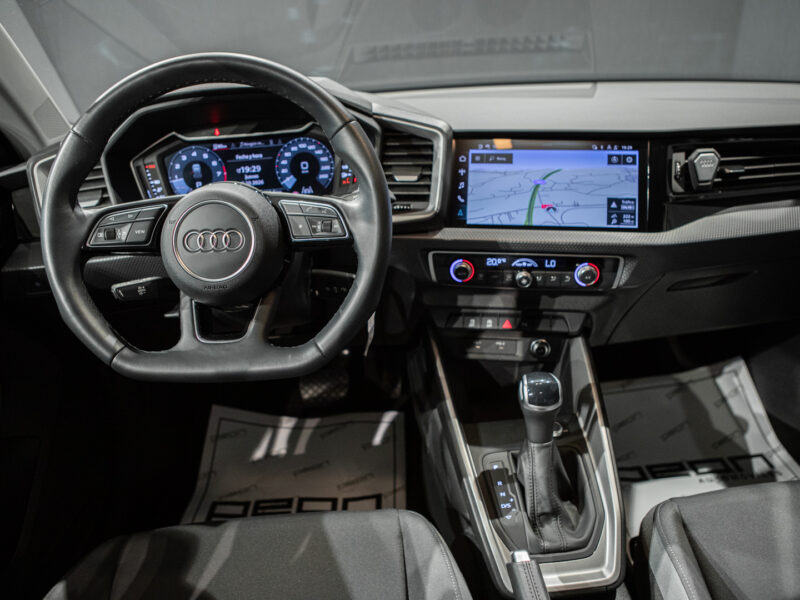Audi A1 Allstreet 35 TFSI S-Tronic