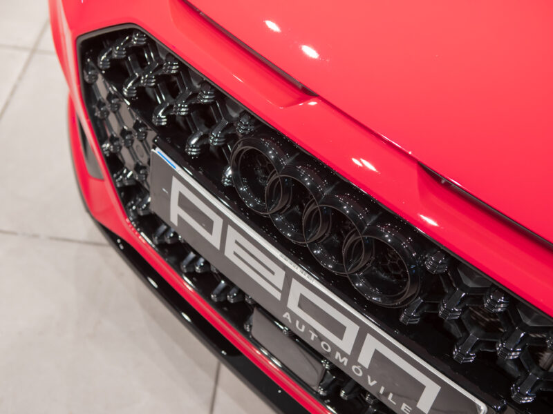 Audi A1 Allstreet 35 TFSI S-Tronic