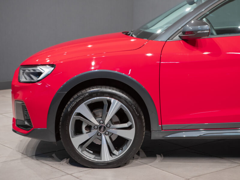 Audi A1 Allstreet 35 TFSI S-Tronic