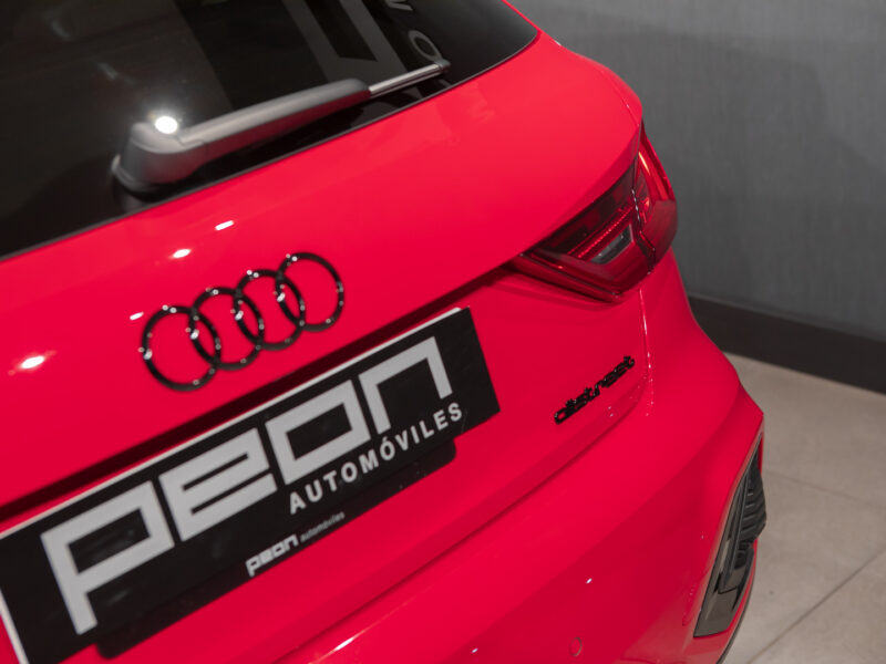 Audi A1 Allstreet 35 TFSI S-Tronic