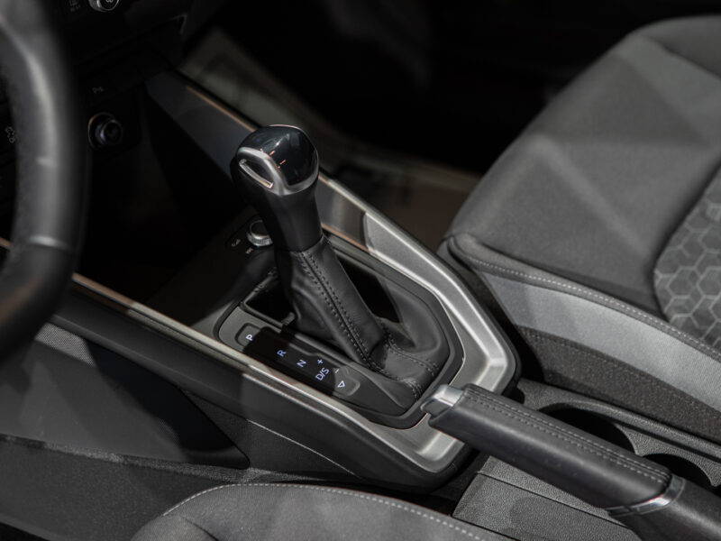 Audi A1 Allstreet 35 TFSI S-Tronic
