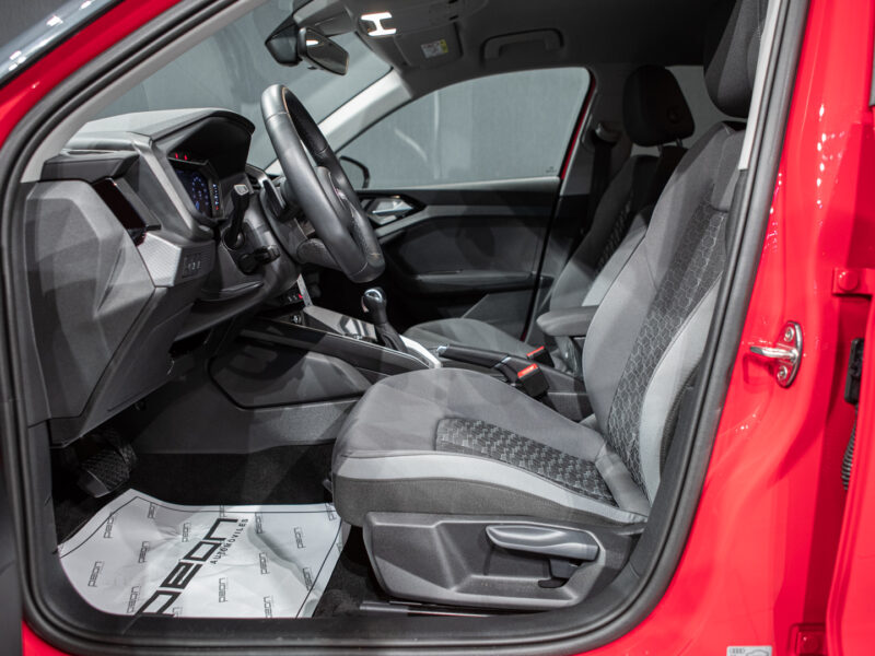 Audi A1 Allstreet 35 TFSI S-Tronic