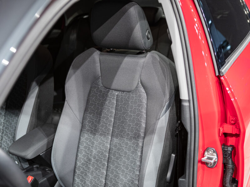 Audi A1 Allstreet 35 TFSI S-Tronic