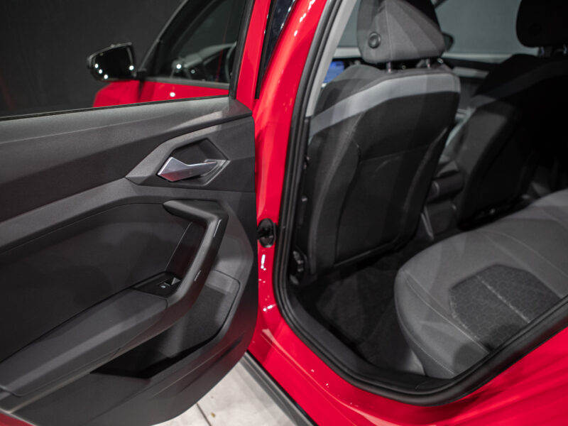 Audi A1 Allstreet 35 TFSI S-Tronic