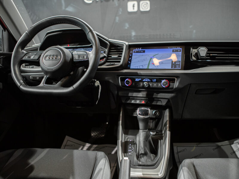Audi A1 Allstreet 35 TFSI S-Tronic