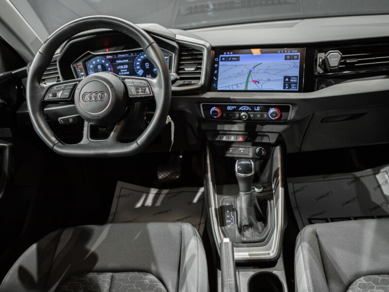 Audi A1 Allstreet 35 TFSI S-Tronic