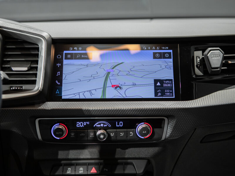 Audi A1 Allstreet 35 TFSI S-Tronic