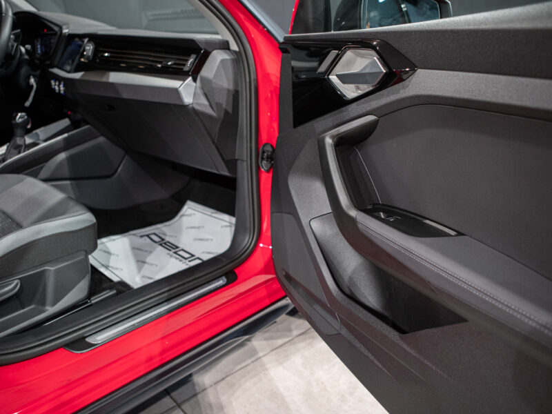 Audi A1 Allstreet 35 TFSI S-Tronic