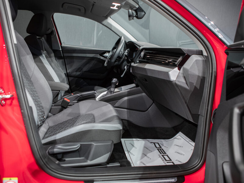 Audi A1 Allstreet 35 TFSI S-Tronic
