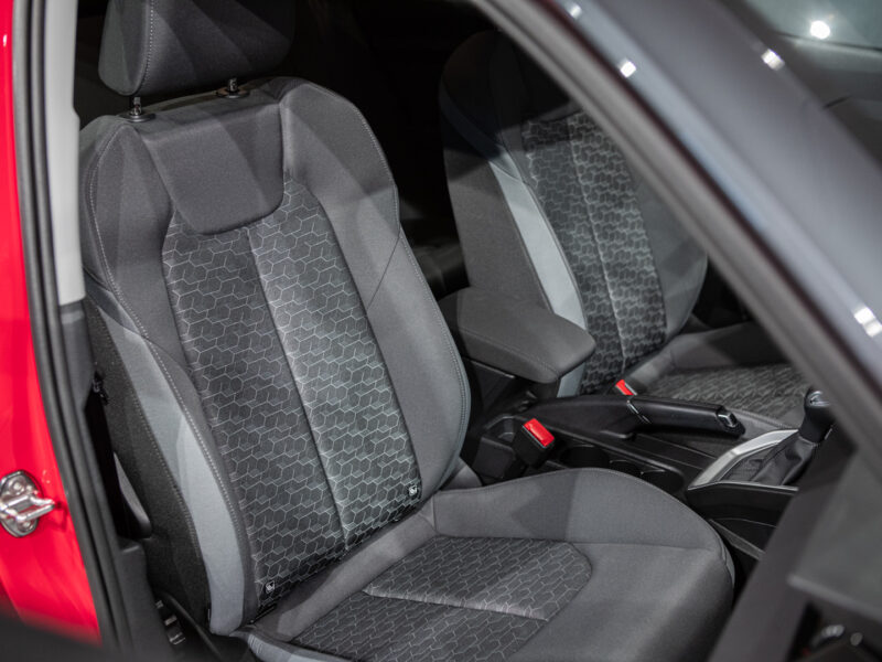 Audi A1 Allstreet 35 TFSI S-Tronic