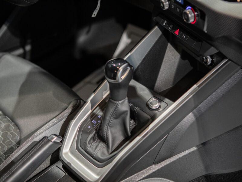 Audi A1 Allstreet 35 TFSI S-Tronic