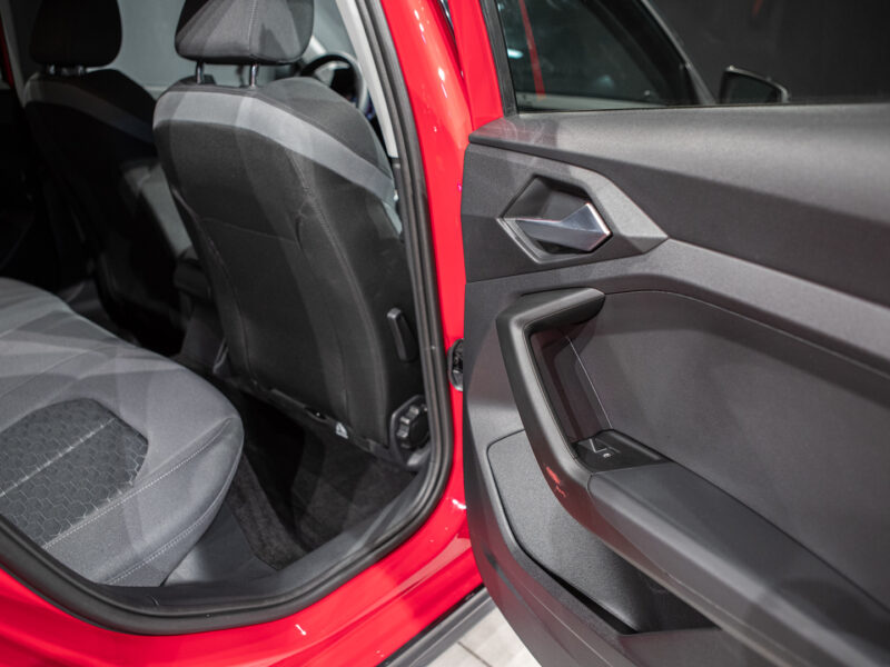 Audi A1 Allstreet 35 TFSI S-Tronic