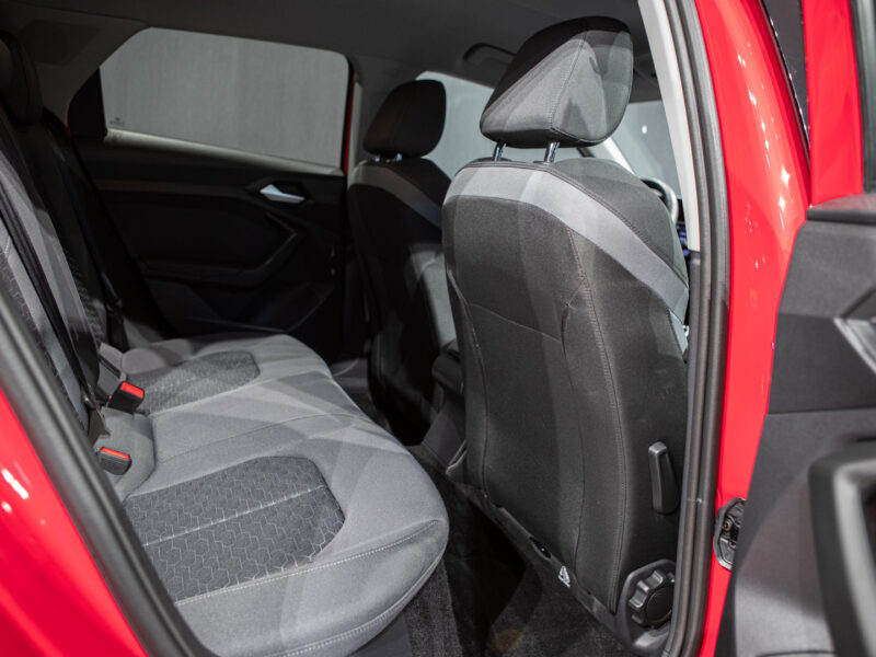 Audi A1 Allstreet 35 TFSI S-Tronic