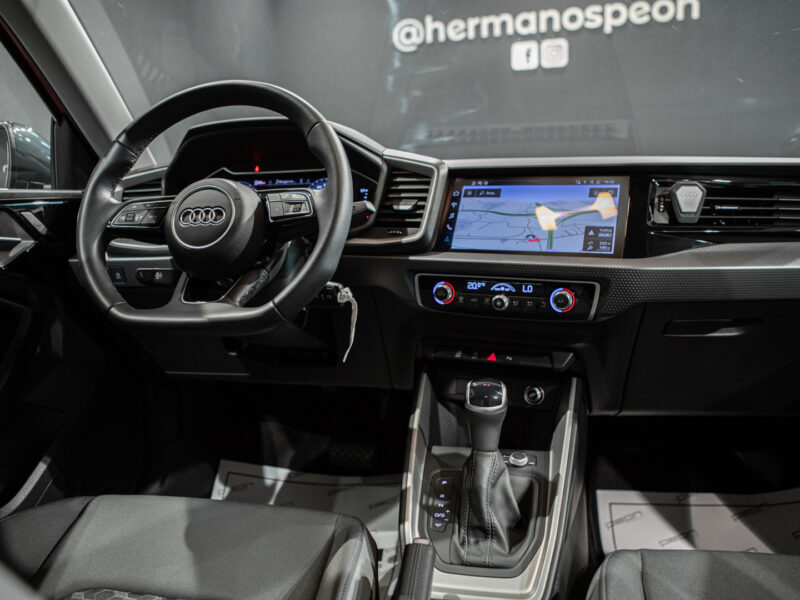 Audi A1 Allstreet 35 TFSI S-Tronic