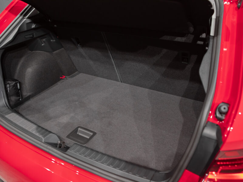 Audi A1 Allstreet 35 TFSI S-Tronic