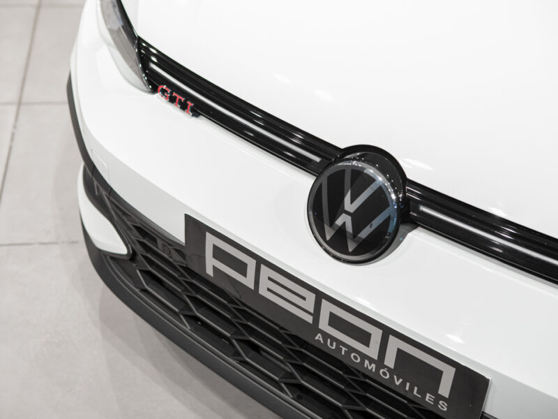 Volkswagen Golf 8 GTI Clubsport