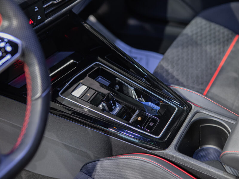 Volkswagen Golf 8 GTI Clubsport