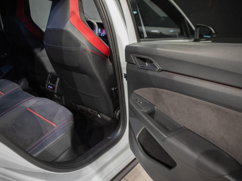 Volkswagen Golf 8 GTI Clubsport