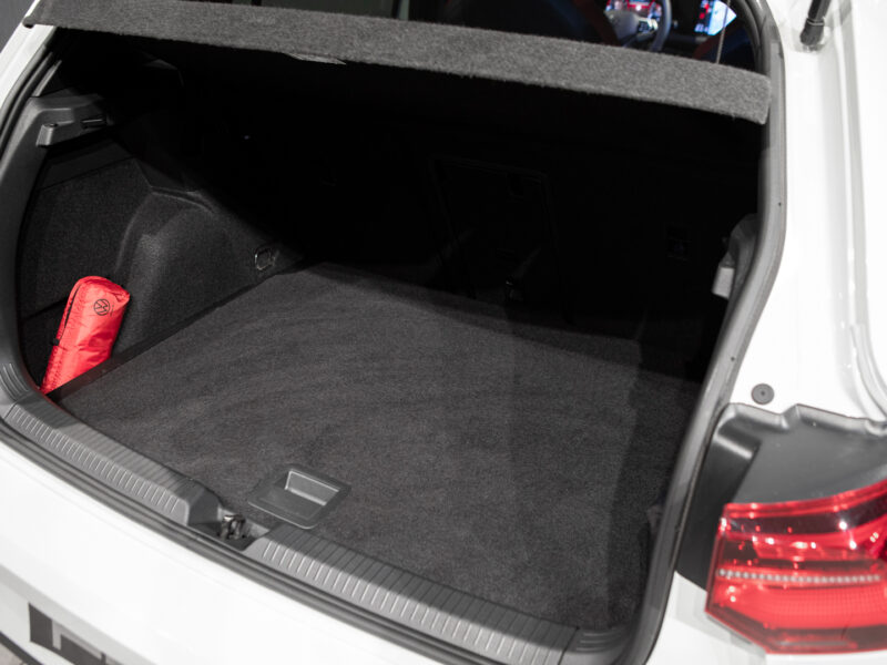Volkswagen Golf 8 GTI Clubsport