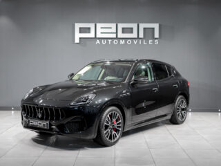 Maserati Grecale GT MHEV AWD