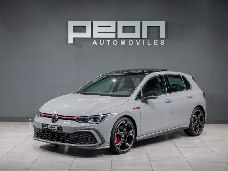 Volkswagen Golf 8 GTI 5p