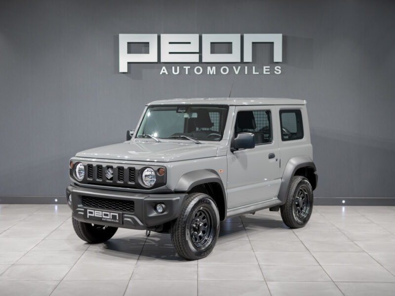 Suzuki Jimny 1.5 Comfort