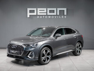 Audi Q3 SB 40 TDI Q. S-Line S-T