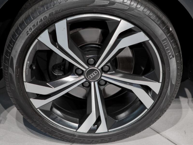 Audi Q3 SB 40 TDI Q. S-Line S-T