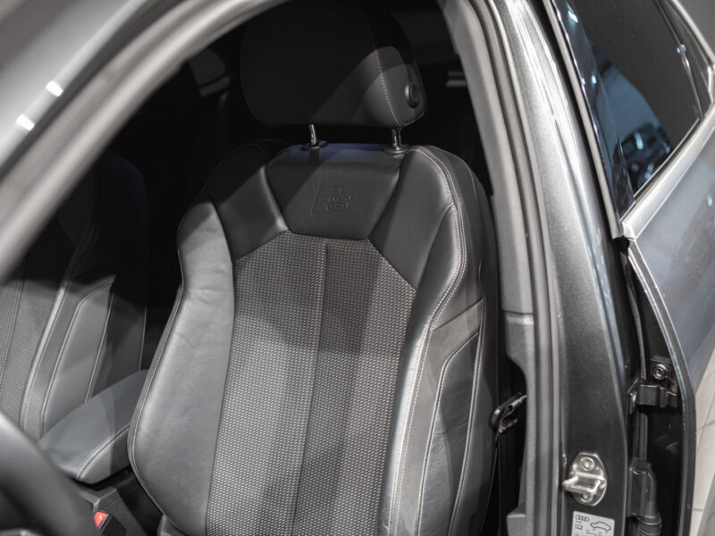 Audi Q3 SB 40 TDI Q. S-Line S-T