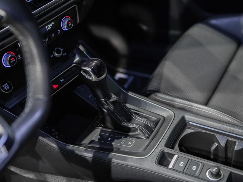 Audi Q3 SB 40 TDI Q. S-Line S-T