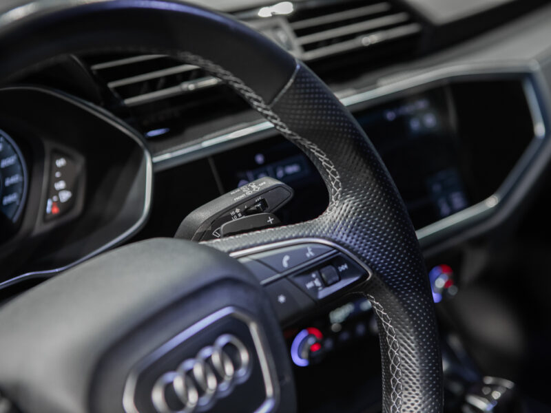 Audi Q3 SB 40 TDI Q. S-Line S-T