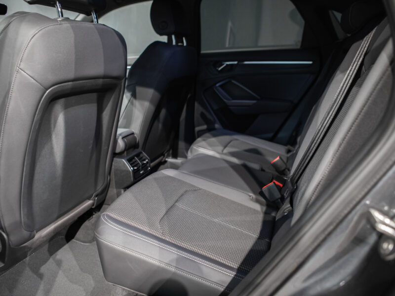 Audi Q3 SB 40 TDI Q. S-Line S-T