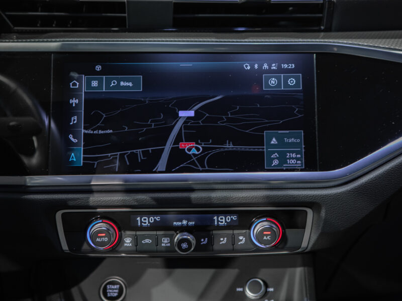 Audi Q3 SB 40 TDI Q. S-Line S-T