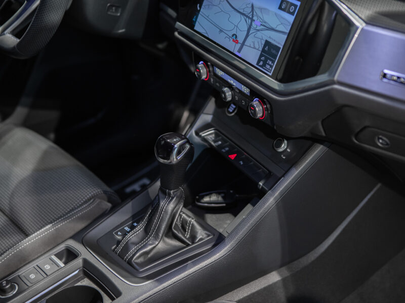 Audi Q3 SB 40 TDI Q. S-Line S-T