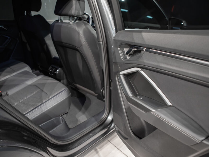 Audi Q3 SB 40 TDI Q. S-Line S-T