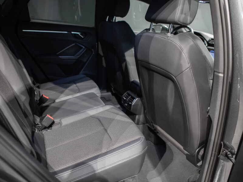 Audi Q3 SB 40 TDI Q. S-Line S-T