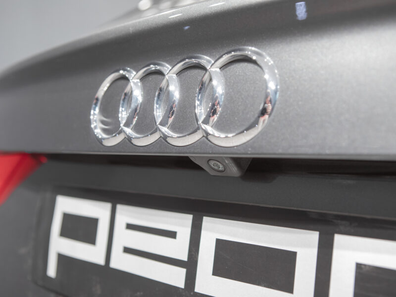 Audi Q3 SB 40 TDI Q. S-Line S-T