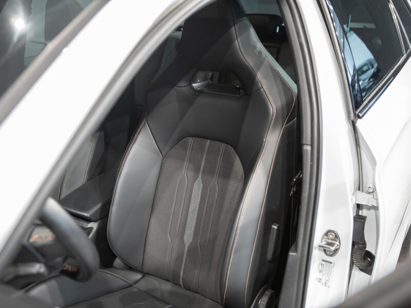 Cupra León SP VZ 2.0 TSI 4Drive DSG