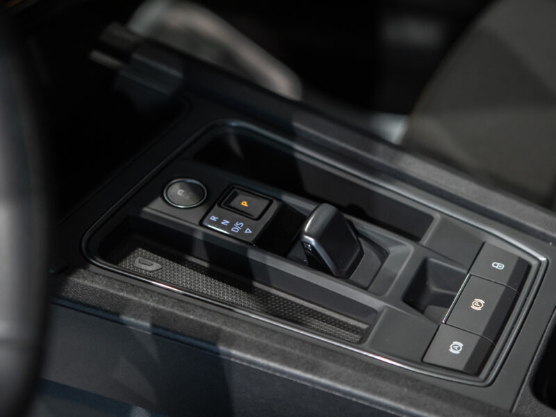 Cupra León SP VZ 2.0 TSI 4Drive DSG