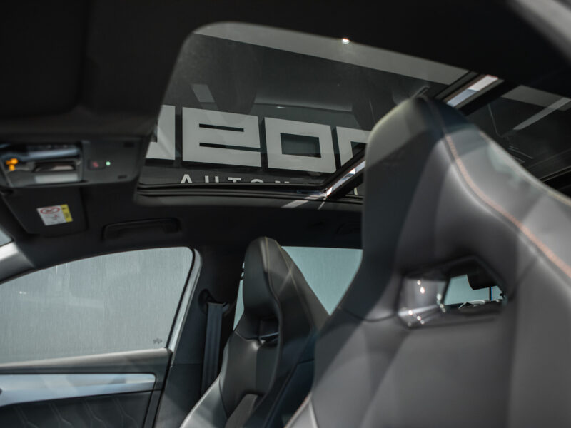 Cupra León SP VZ 2.0 TSI 4Drive DSG
