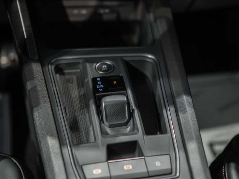 Cupra León SP VZ 2.0 TSI 4Drive DSG