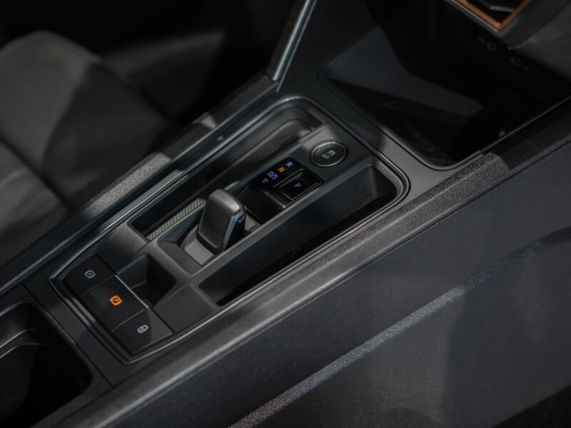 Cupra León SP VZ 2.0 TSI 4Drive DSG